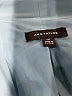 Ann Taylor Teal Blazer Size 14 - photo 6
