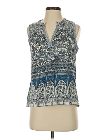 Lucky Brand Sleeveless Blouse (view 1)