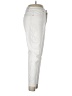 Express Ivory Jeans Size 10 - photo 4