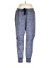 Danskin Now Blue Sweatpants Size XL - photo 1
