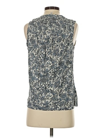 Lucky Brand Sleeveless Blouse (view 2)
