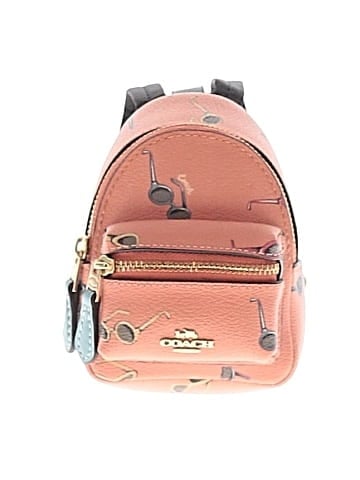 Coach Factory Backpack (view 1)