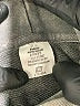 Assorted Brands 100% Cotton Gray Pullover Hoodie Size M - photo 7