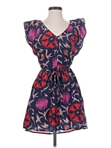 Velvet by Graham & Spencer Casual Dress (view 1)
