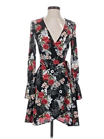 Oh My Love London Casual Dress (view 1)