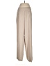 Drew Solid Tan Casual Pants Size M - photo 1