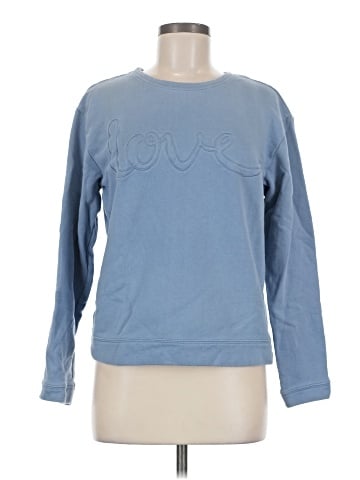 Ann Taylor LOFT Sweatshirt (view 1)