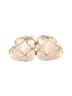 MNG Gold Flip Flops Size EU 41 - photo 2