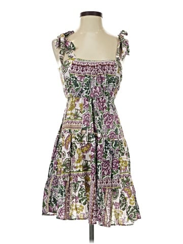 Angie Cocktail Dress (view 1)