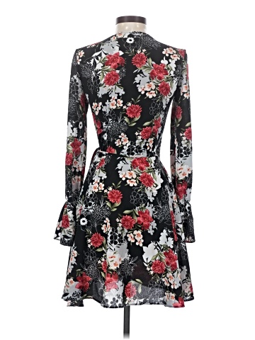 Oh My Love London Casual Dress (view 2)