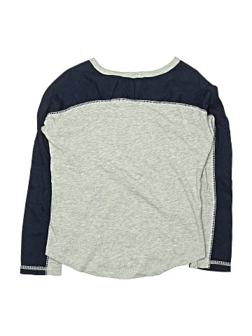 Splendid 3/4 Sleeve T-Shirt (view 2)