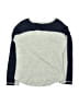 Splendid Gray 3/4 Sleeve T-Shirt Size 5 - photo 2