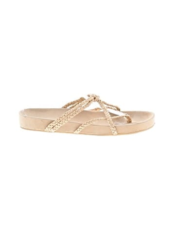 MNG Flip Flops (view 1)