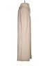 Drew Solid Tan Casual Pants Size M - photo 4