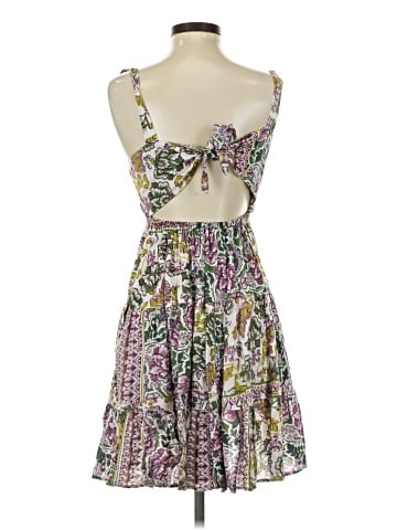 Angie Cocktail Dress (view 2)