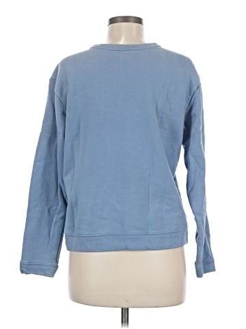 Ann Taylor LOFT Sweatshirt (view 2)