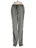 Gap Fit Gray Track Pants Size S - photo 1