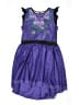 Disney Purple Dress Size 14 - 16 - photo 1