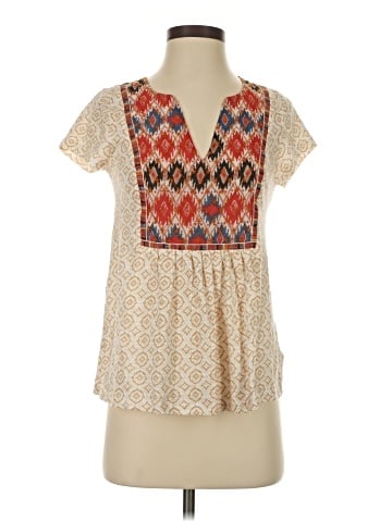 Akemi + Kin Short Sleeve T-Shirt (view 1)