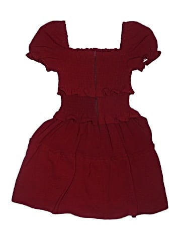 Miss Behave Dress (view 2)