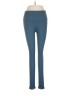 Fabletics Blue Yoga Pants Size M - photo 1