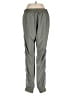 Gap Fit Gray Track Pants Size S - photo 2