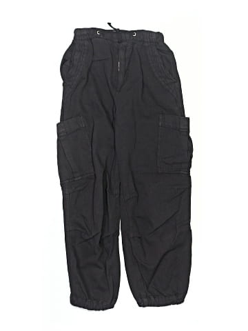 Zara Cargo Pants (view 1)