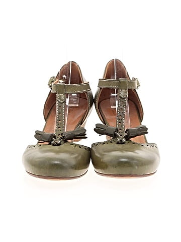 Assorted Brands Heels (view 2)