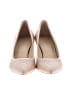 Karl Lagerfeld Paris Ivory Heels Size 9 - photo 2