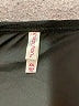 Xhilaration 100% Rayon Solid Black Jumpsuit Size XXL - photo 4