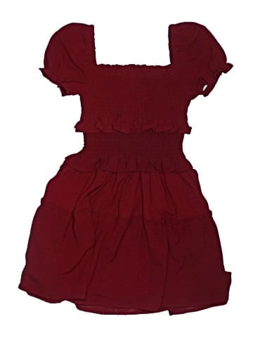 Miss Behave Dress (view 1)