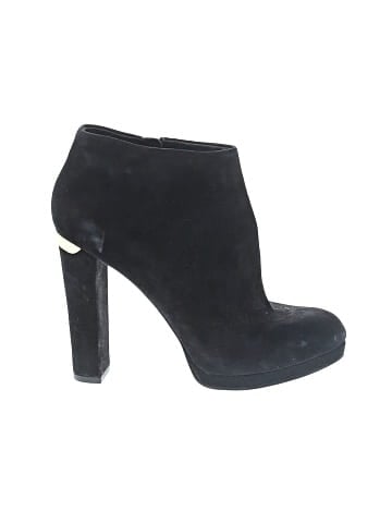 MICHAEL Michael Kors Ankle Boots (view 1)