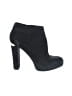 MICHAEL Michael Kors Black Ankle Boots Size 7 1/2 - photo 1