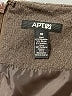 Apt. 9 Gray Formal Skirt Size 18 - photo 4