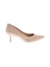 Karl Lagerfeld Paris Ivory Heels Size 9 - photo 1