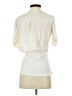 D&Co. Ivory Shrug Size XS - photo 2