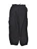 Zara Black Cargo Pants Size 7 - photo 2