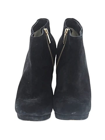 MICHAEL Michael Kors Ankle Boots (view 2)