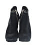 MICHAEL Michael Kors Black Ankle Boots Size 7 1/2 - photo 2