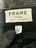 FRAME Denim Black Jeans Size 24 waist - photo 7