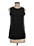 Athleta Black Sleeveless T-Shirt Size XS - photo 1