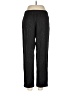 BCBGMAXAZRIA Stars Black Dress Pants Size M - photo 2