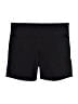 Gap Fit Tweed Black Shorts Size L - photo 1