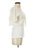 D&Co. Ivory Shrug Size XS - photo 4