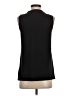 Athleta Black Sleeveless T-Shirt Size XS - photo 2