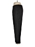 BCBGMAXAZRIA Stars Black Dress Pants Size M - photo 5