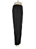 BCBGMAXAZRIA Stars Black Dress Pants Size M - photo 4