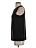 Athleta Black Sleeveless T-Shirt Size XS - photo 5