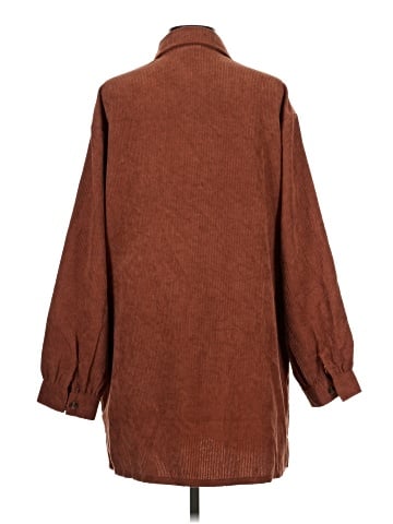 Entro 3/4 Sleeve Blouse (view 2)