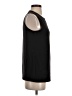 Athleta Black Sleeveless T-Shirt Size XS - photo 4